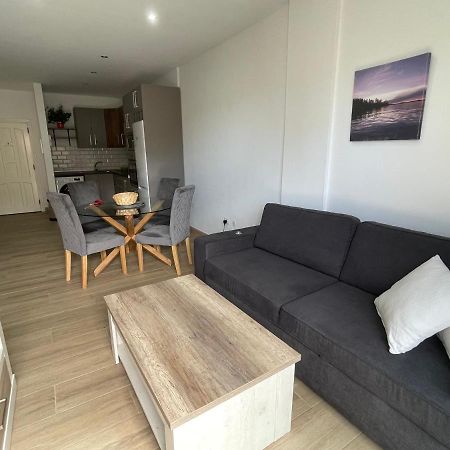 Top Terrassen Wohnungen, Direkt Am Strand, Beheizter Pool, Wifi Free, Free Parking Пуерто-де-ла-Крус Екстер'єр фото