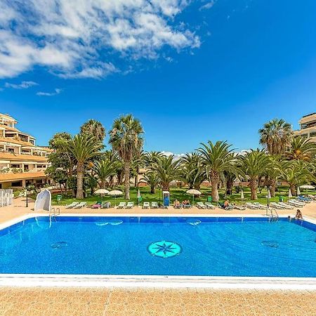 Top Terrassen Wohnungen, Direkt Am Strand, Beheizter Pool, Wifi Free, Free Parking Пуерто-де-ла-Крус Екстер'єр фото