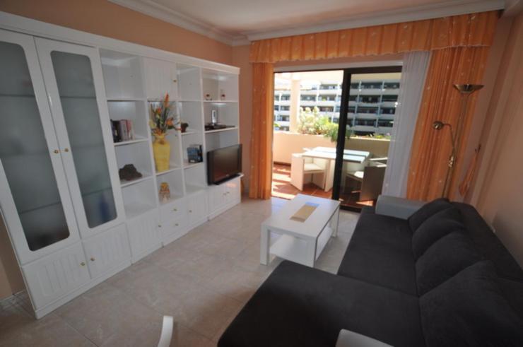 Top Terrassen Wohnungen, Direkt Am Strand, Beheizter Pool, Wifi Free, Free Parking Пуерто-де-ла-Крус Екстер'єр фото