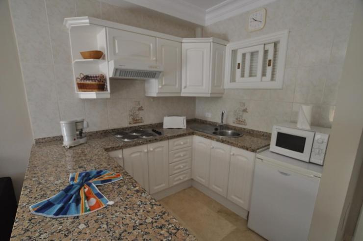 Top Terrassen Wohnungen, Direkt Am Strand, Beheizter Pool, Wifi Free, Free Parking Пуерто-де-ла-Крус Екстер'єр фото