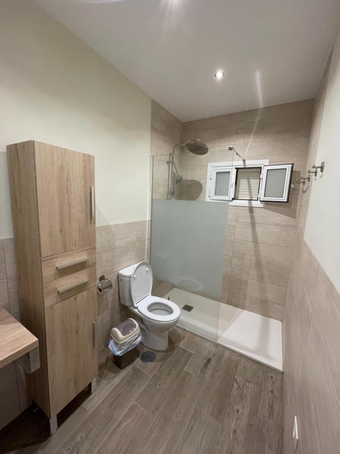 Top Terrassen Wohnungen, Direkt Am Strand, Beheizter Pool, Wifi Free, Free Parking Пуерто-де-ла-Крус Екстер'єр фото