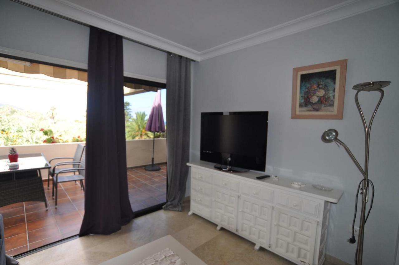 Top Terrassen Wohnungen, Direkt Am Strand, Beheizter Pool, Wifi Free, Free Parking Пуерто-де-ла-Крус Екстер'єр фото
