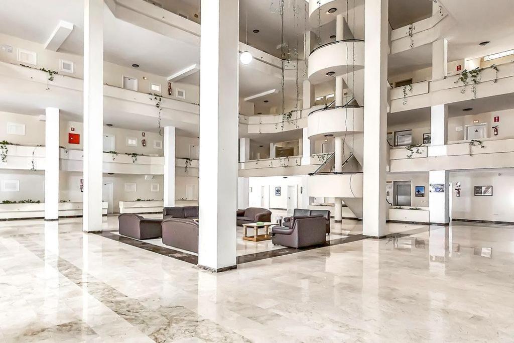 Top Terrassen Wohnungen, Direkt Am Strand, Beheizter Pool, Wifi Free, Free Parking Пуерто-де-ла-Крус Екстер'єр фото